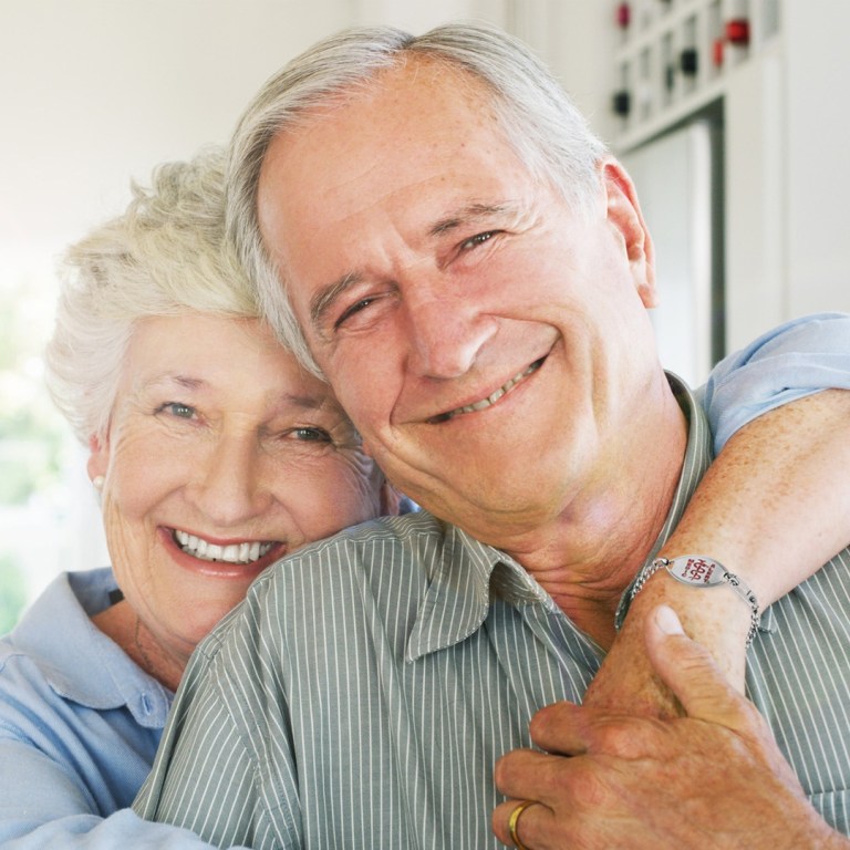 medical IDs for Alzheimer's
